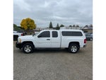 2010 Chevrolet Silverado Work Truck