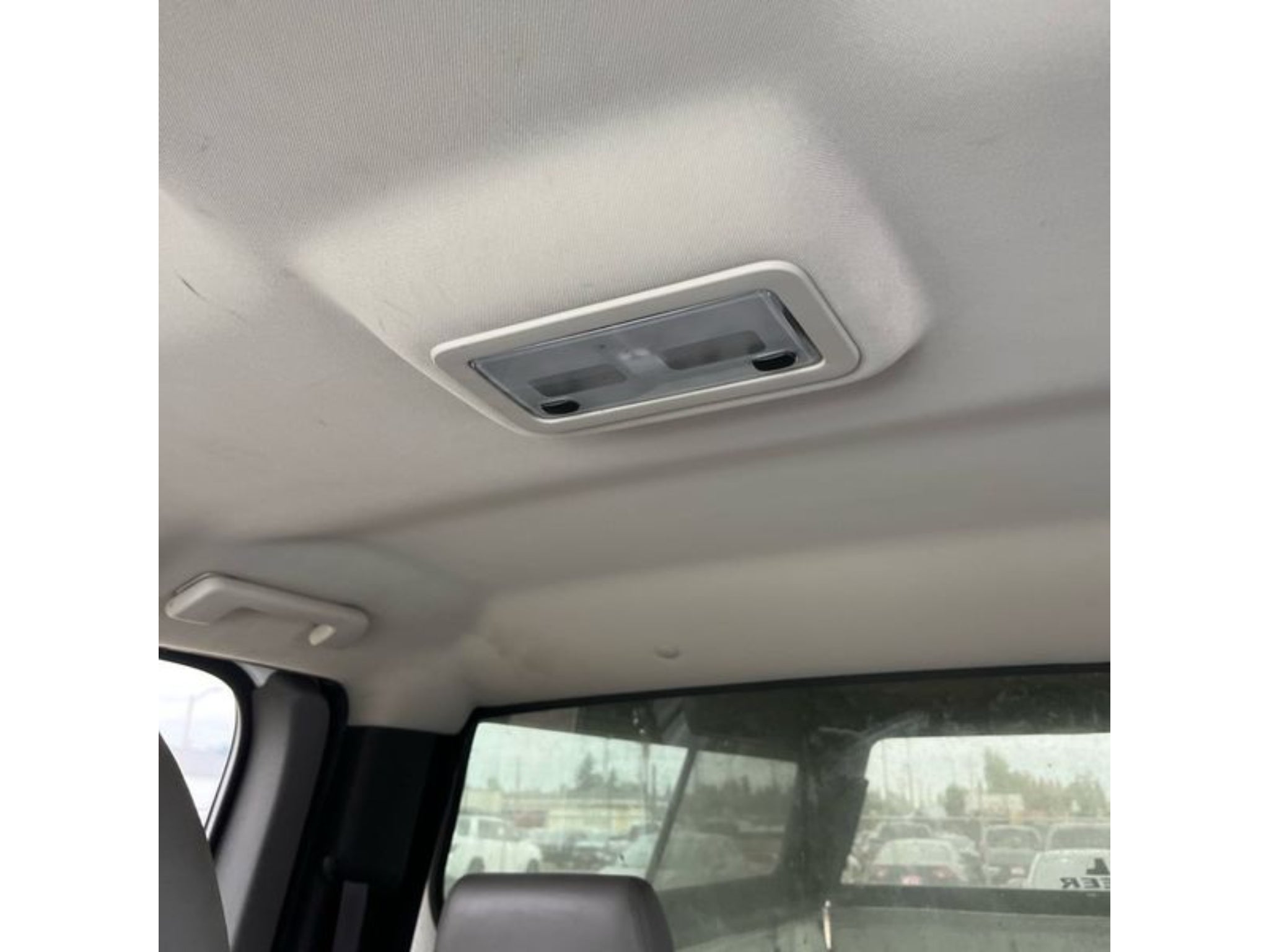 2010 Chevrolet Silverado Work Truck