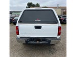 2010 Chevrolet Silverado Work Truck