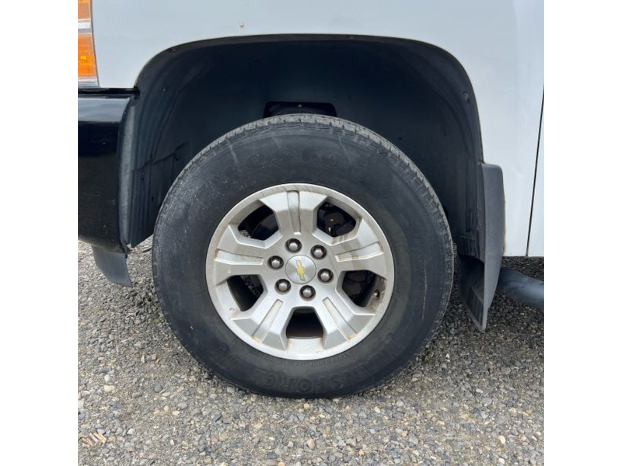2010 Chevrolet Silverado Work Truck