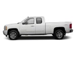 2010 Chevrolet Silverado 1500 Extended Cab Standard Box 2-Wheel Drive Work Truck