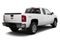 2010 Chevrolet Silverado 1500 Extended Cab Standard Box 2-Wheel Drive Work Truck