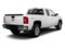 2010 Chevrolet Silverado 1500 Extended Cab Standard Box 2-Wheel Drive Work Truck