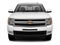 2010 Chevrolet Silverado 1500 Extended Cab Standard Box 2-Wheel Drive Work Truck