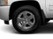 2010 Chevrolet Silverado 1500 Extended Cab Standard Box 2-Wheel Drive Work Truck