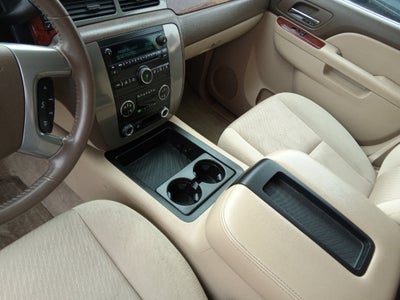 2012 GMC Yukon XL SLE1