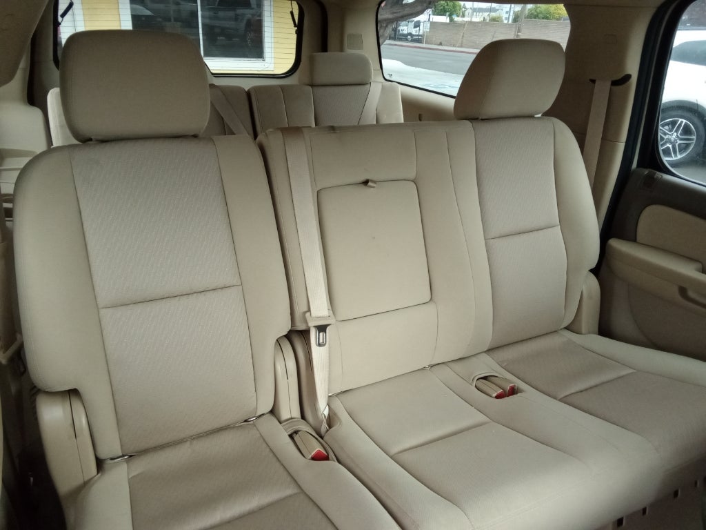 2012 GMC Yukon XL SLE1