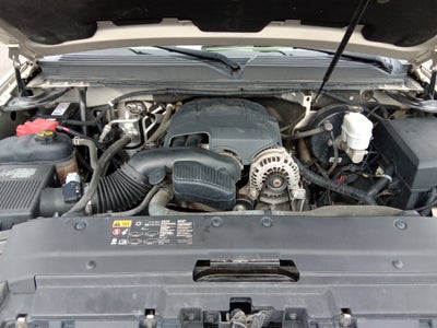 2012 GMC Yukon XL SLE1