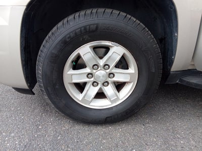 2012 GMC Yukon XL SLE1