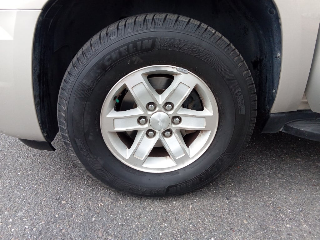 2012 GMC Yukon XL SLE1