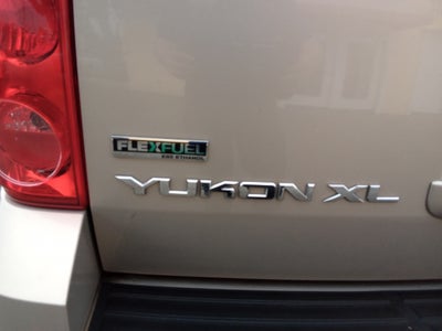 2012 GMC Yukon XL SLE1