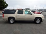 2012 GMC Yukon XL SLE1