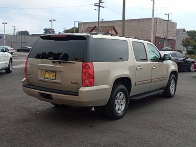 2012 GMC Yukon XL SLE1