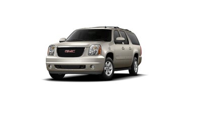 2012 GMC Yukon XL SLE1