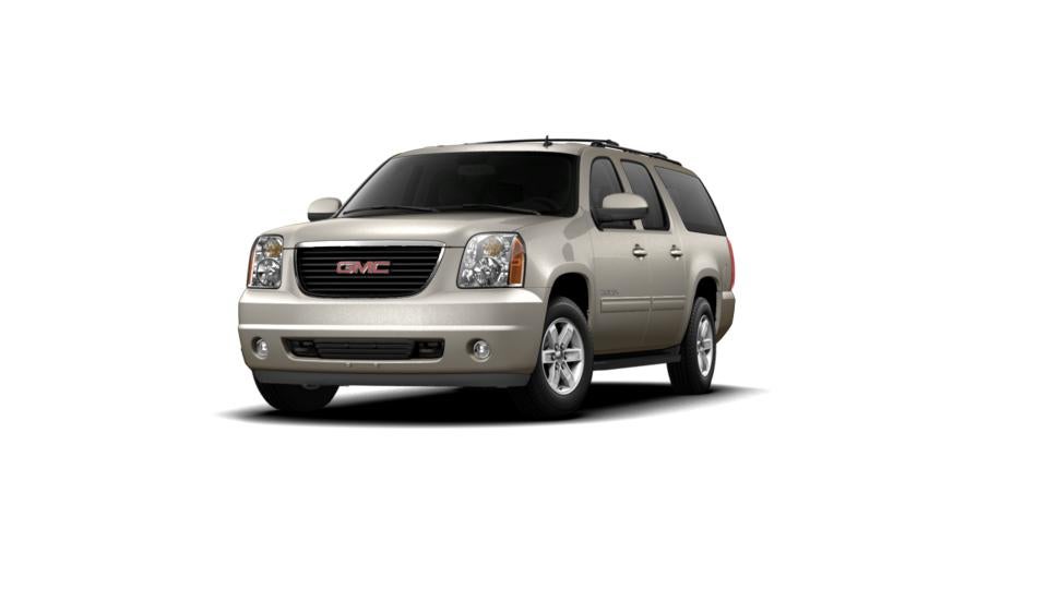 2012 GMC Yukon XL SLE1