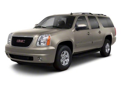 2012 GMC Yukon XL SLE1