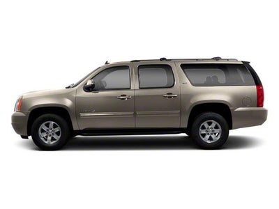 2012 GMC Yukon XL SLE1