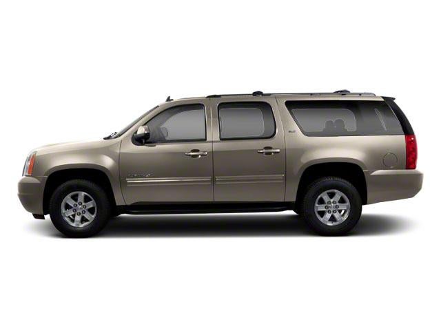 2012 GMC Yukon XL SLE1