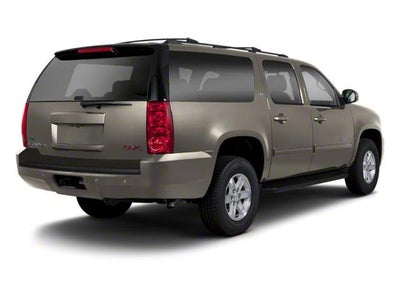 2012 GMC Yukon XL SLE1