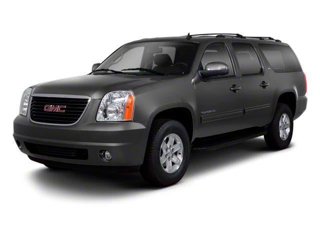 2012 GMC Yukon XL SLE1