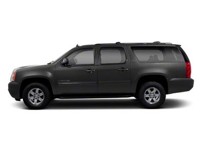 2012 GMC Yukon XL SLE1