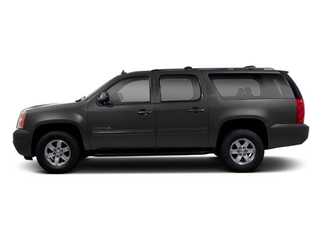 2012 GMC Yukon XL SLE1