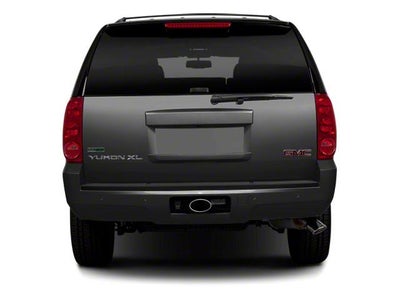 2012 GMC Yukon XL SLE1