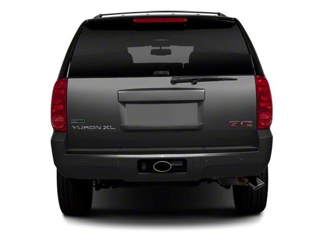 2012 GMC Yukon XL SLE1