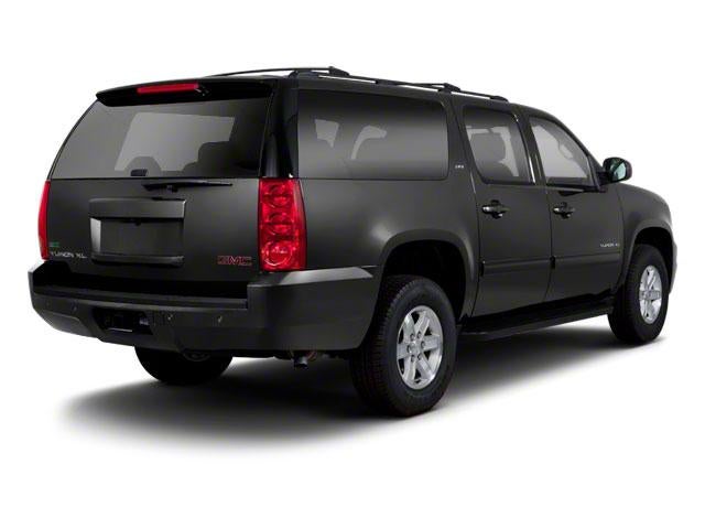 2012 GMC Yukon XL SLE1