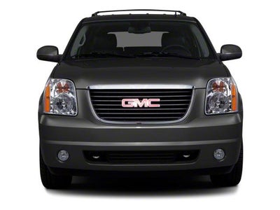 2012 GMC Yukon XL SLE1