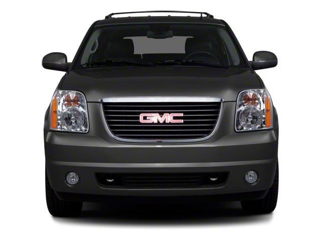 2012 GMC Yukon XL SLE1