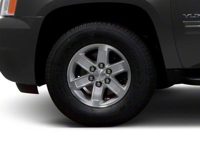 2012 GMC Yukon XL SLE1