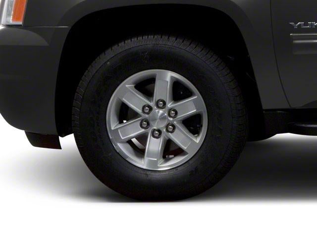 2012 GMC Yukon XL SLE1