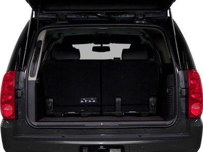 2012 GMC Yukon XL SLE1