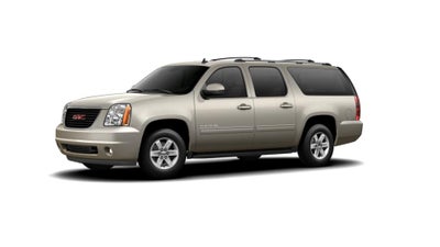 2012 GMC Yukon XL SLE1