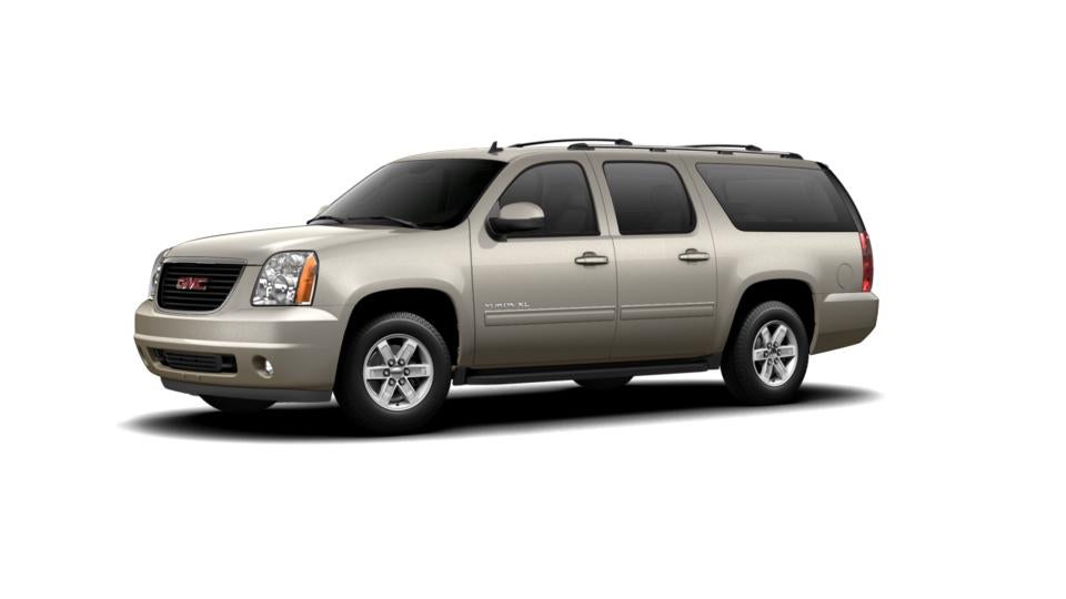 2012 GMC Yukon XL SLE1