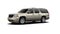2012 GMC Yukon XL SLE1