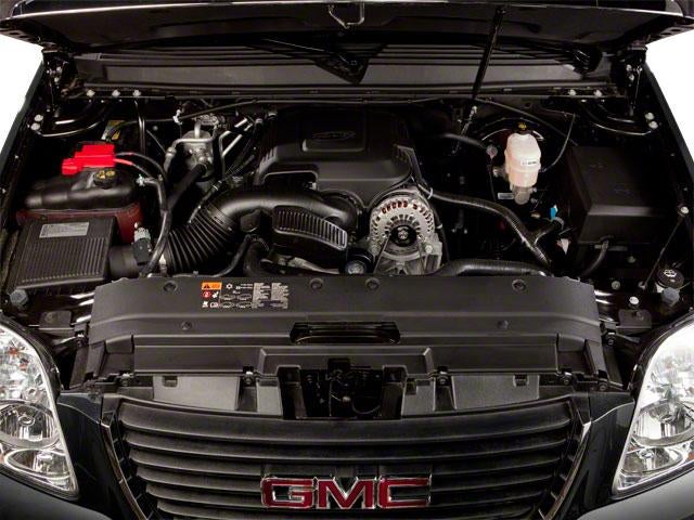 2012 GMC Yukon XL SLE1