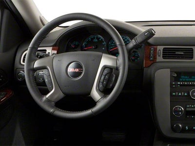 2012 GMC Yukon XL SLE1