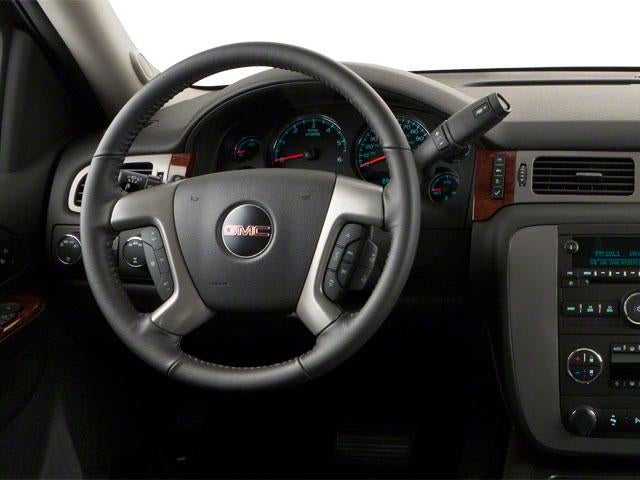 2012 GMC Yukon XL SLE1