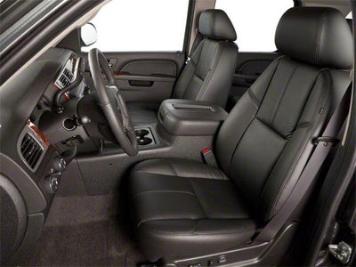 2012 GMC Yukon XL SLE1