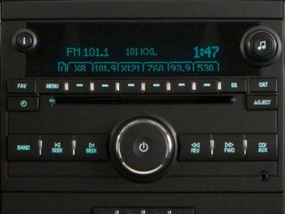 2012 GMC Yukon XL SLE1