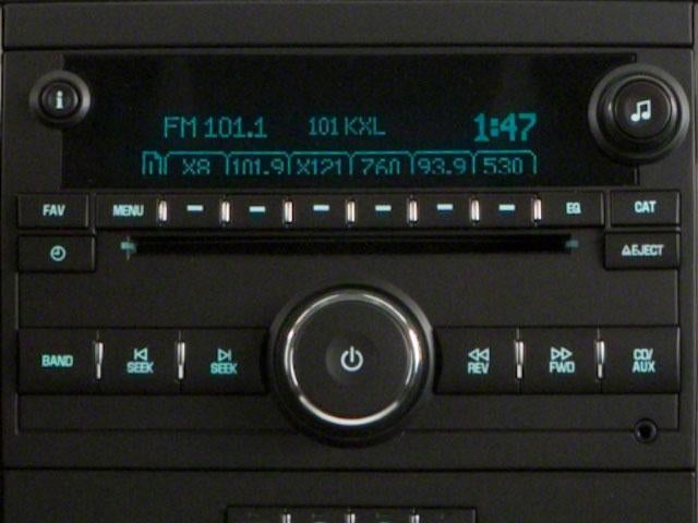 2012 GMC Yukon XL SLE1