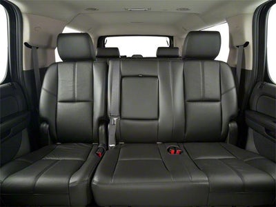 2012 GMC Yukon XL SLE1