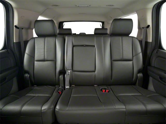 2012 GMC Yukon XL SLE1