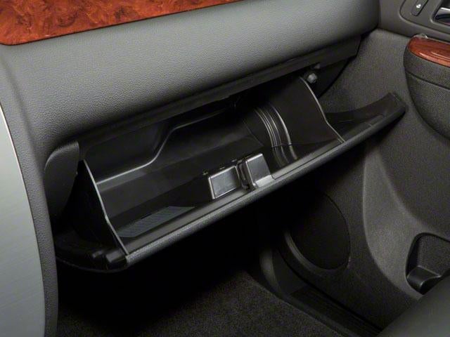 2012 GMC Yukon XL SLE1