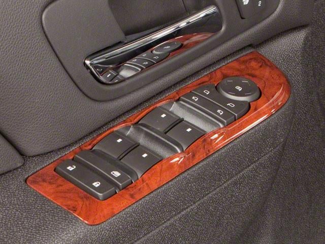 2012 GMC Yukon XL SLE1