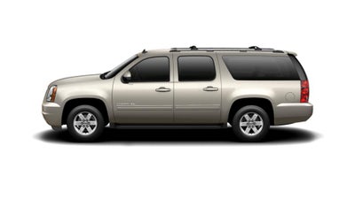 2012 GMC Yukon XL SLE1