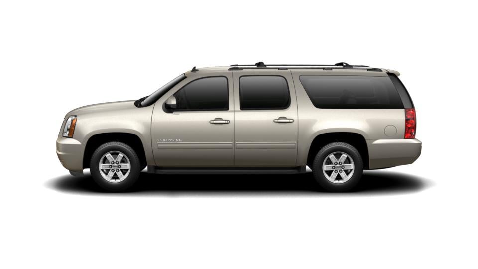 2012 GMC Yukon XL SLE1