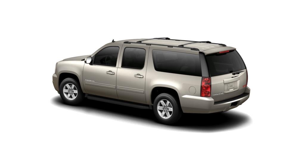2012 GMC Yukon XL SLE1